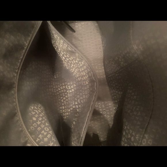 Kate Spade Hani Glitter Purse - Picture 5 of 8